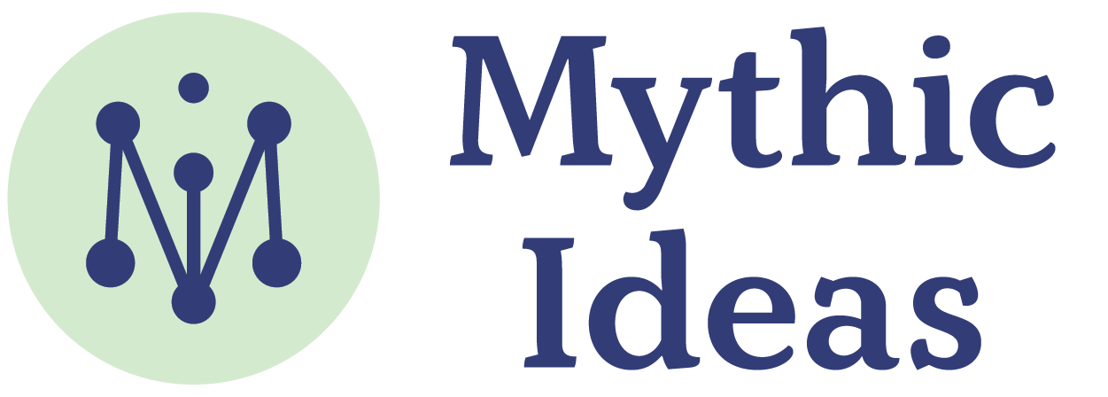 Mythic Ideas logo