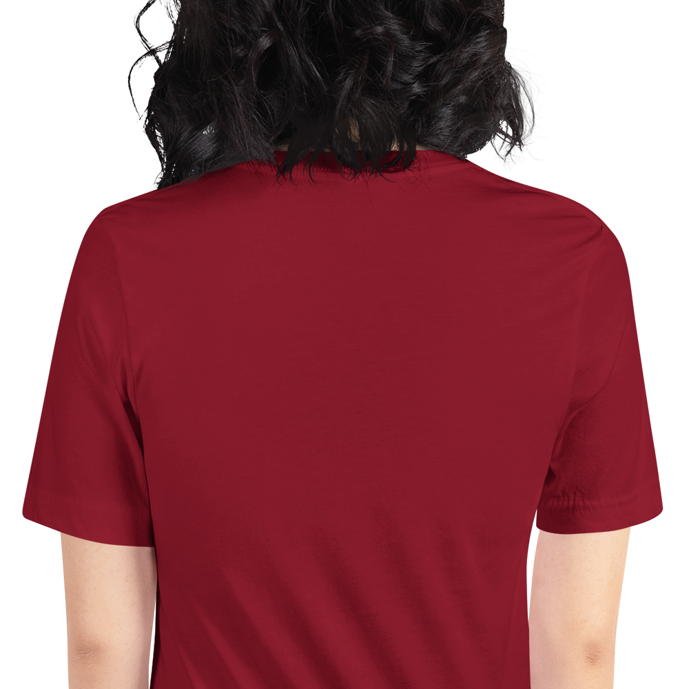 Sea Otter and Oyster T-Shirt Unisex