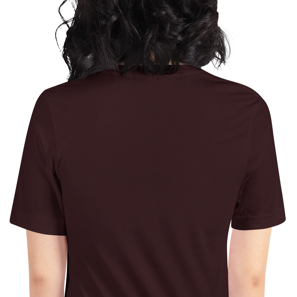 Sea Otter and Oyster T-Shirt Unisex